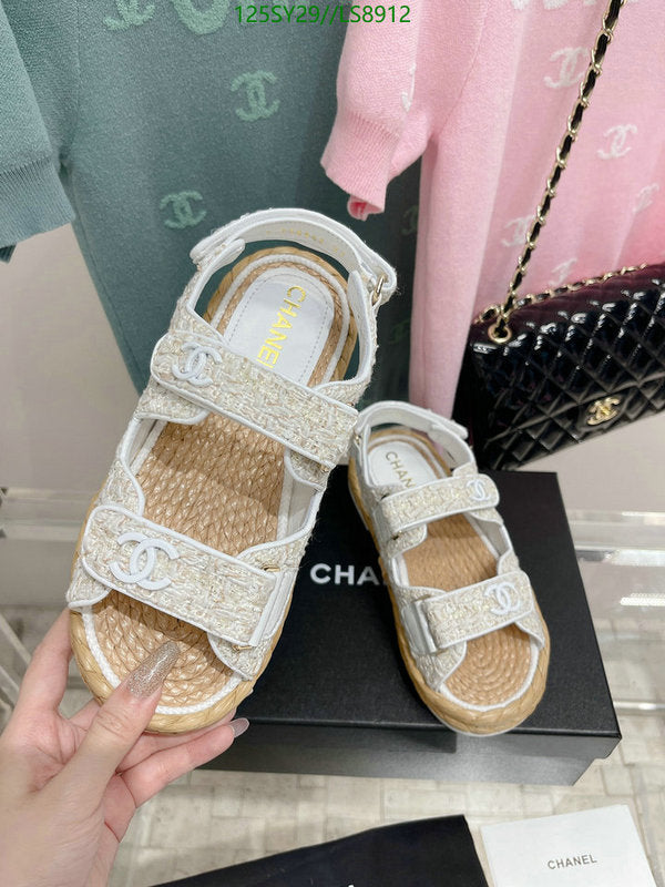 SAMC - CHL Women Shoes Beach - 163