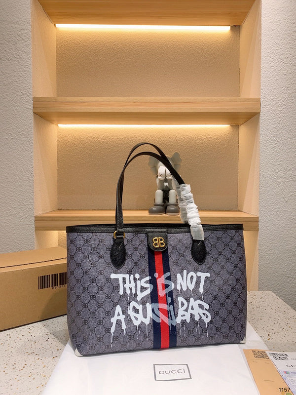 Glami Fashion - BGA Bags - 1529