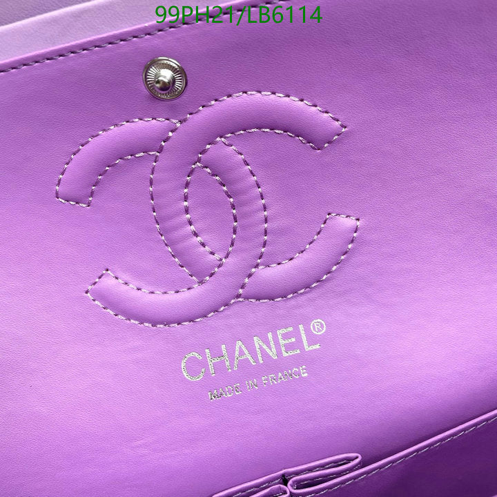 SAMC - CHL Bags Crossbody - 010