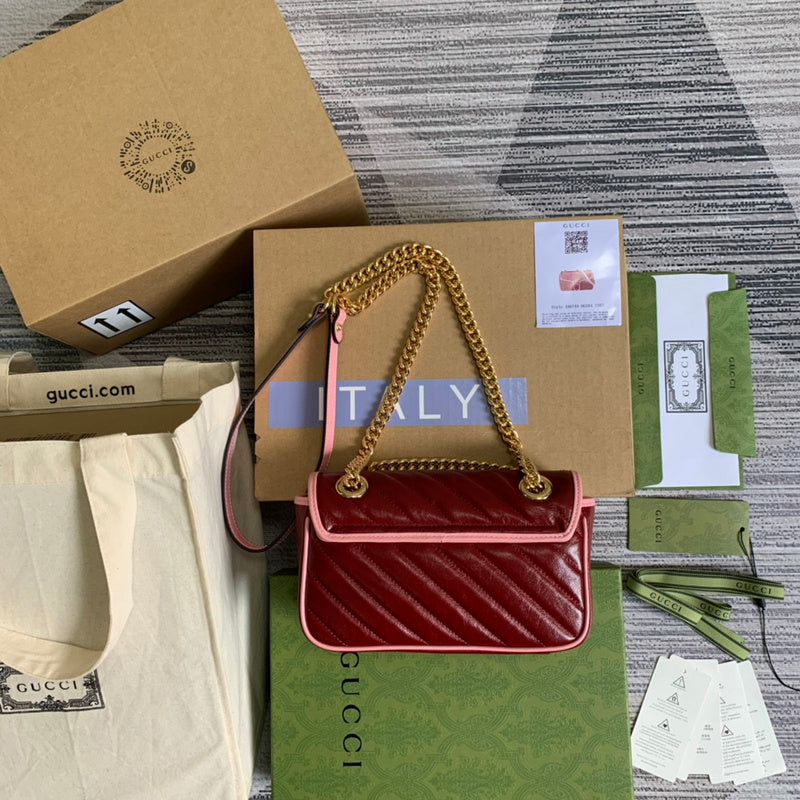 ELE - GG Bags - 1935