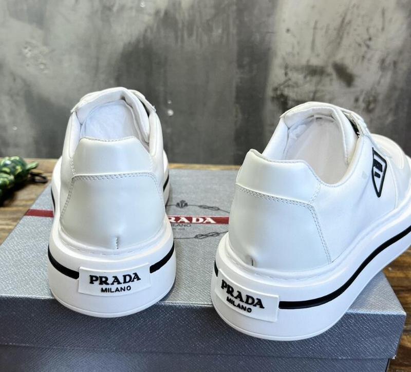 Glamy - PD Men Shoes - 115