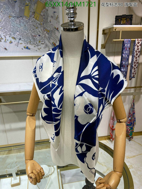 SAMC - CHL Scarves - 846