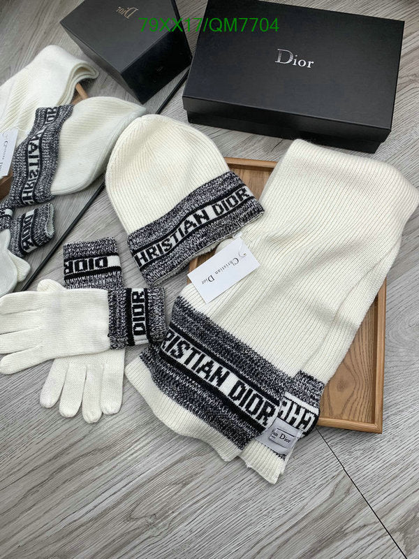 SAMC - DOR Scarves - 255