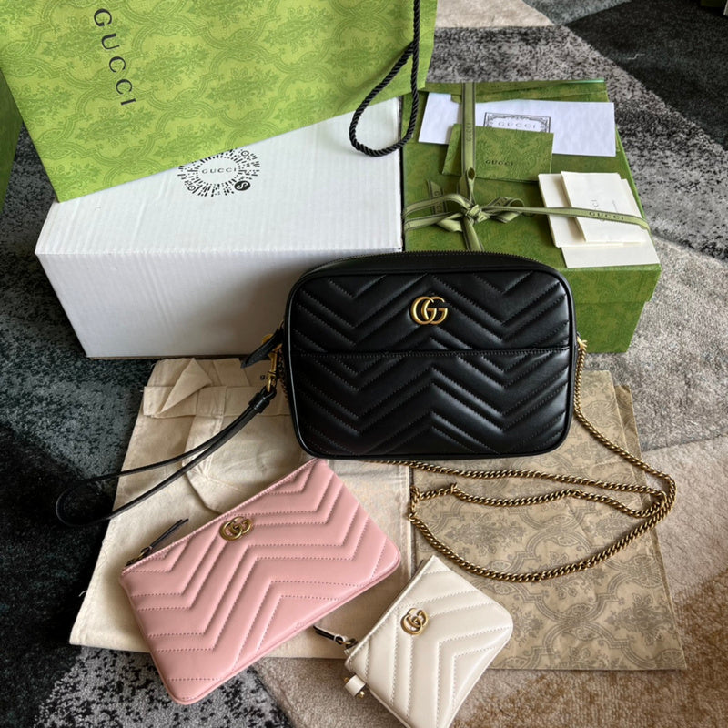 Satchel Bags - GCI Bags - 906