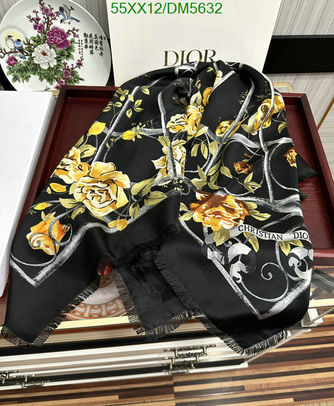 SAMC - DOR Scarves - 043