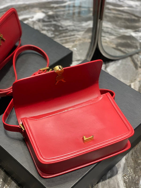 Satchel Bags - SLY Bags - 406