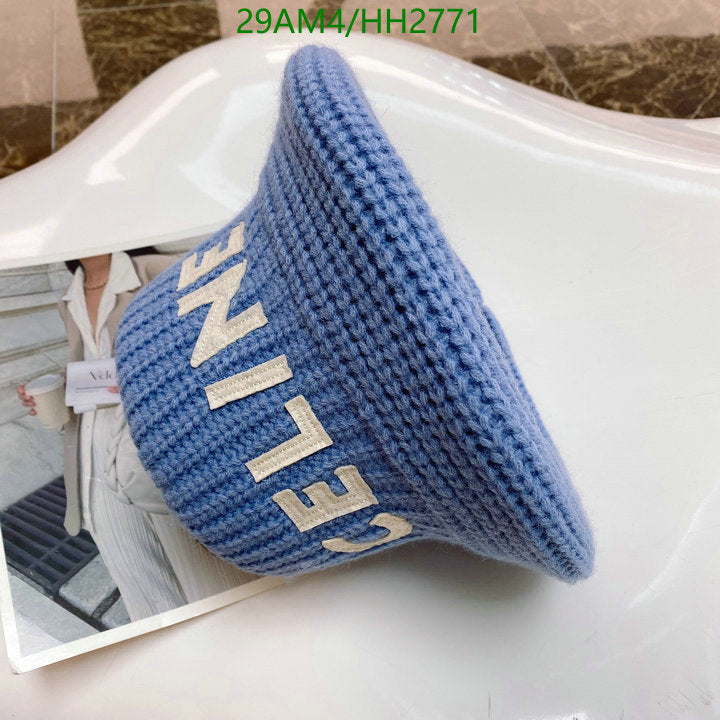 SAMC - COL Caps & Hats - 264