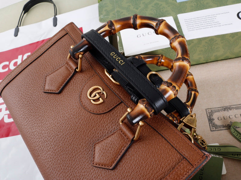 Satchel Bags - GCI Bags - 660