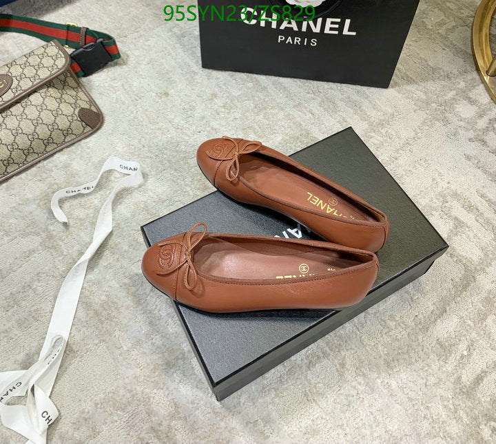 SAMC - CHL Women Shoes Ballet - 352