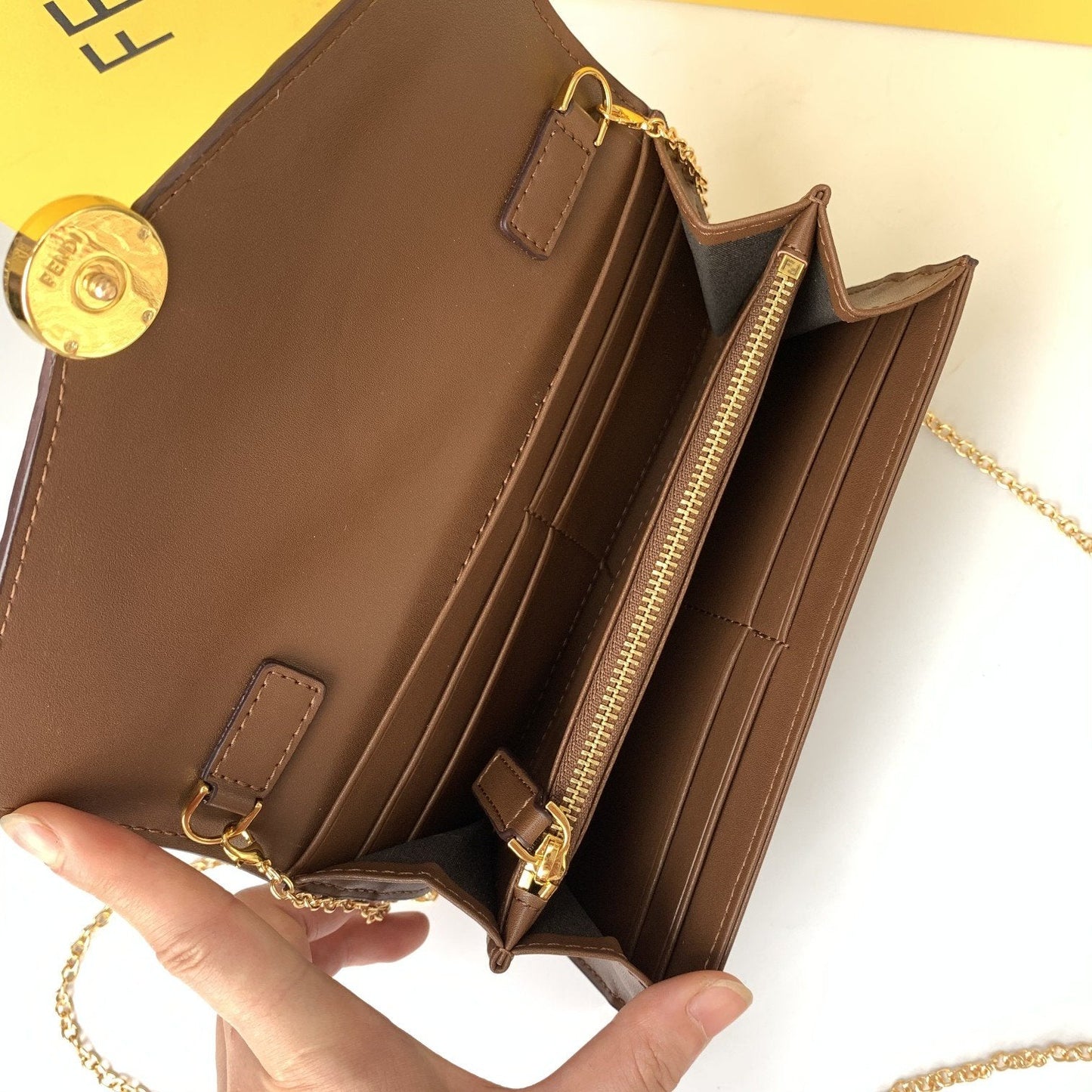 EN - New Arrival Bags FEI 168