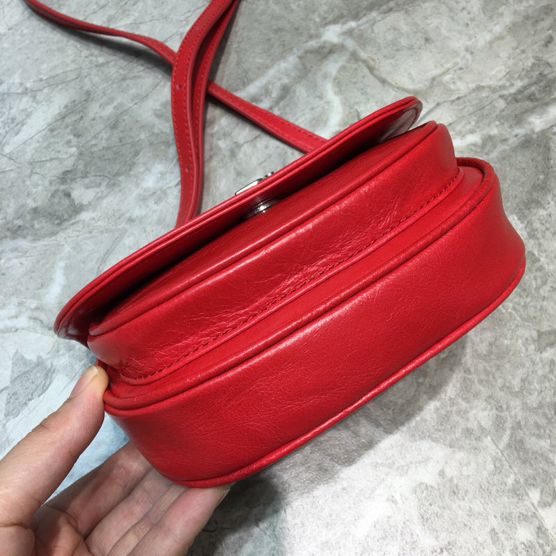 Satchel Bags - BGA Bags - 914