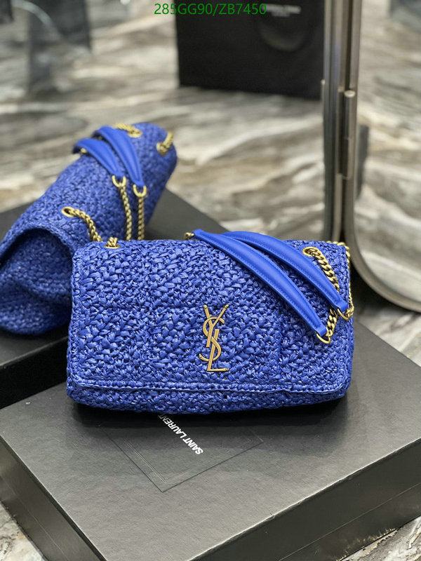 SAMC - YLS Bags - 358