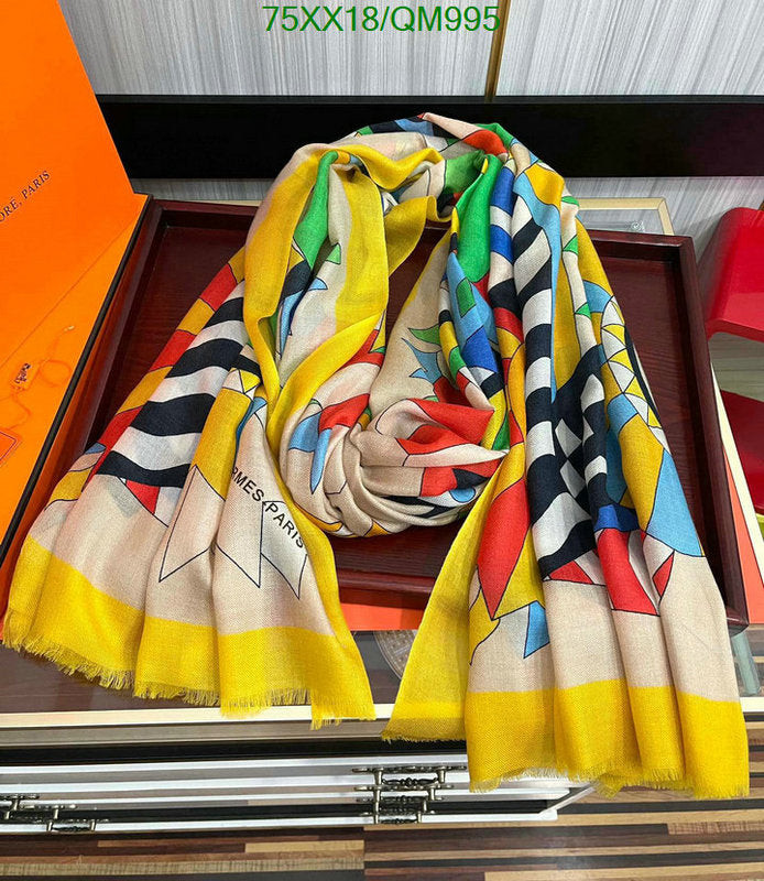 SAMC - HMS Scarves - 539
