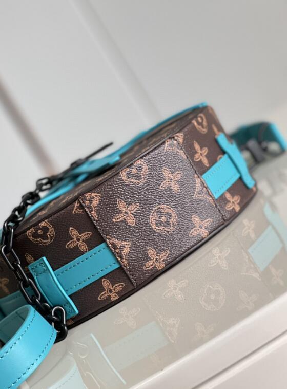 SAMC - LOV Bags - 1896