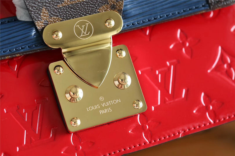 Glami Fashion Lu-Vi bags - 8682