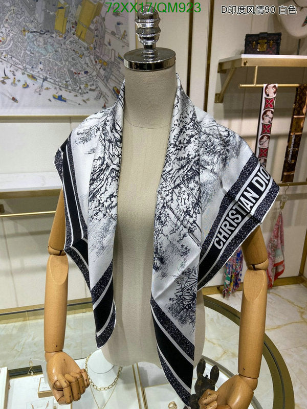 SAMC - DOR Scarves - 245