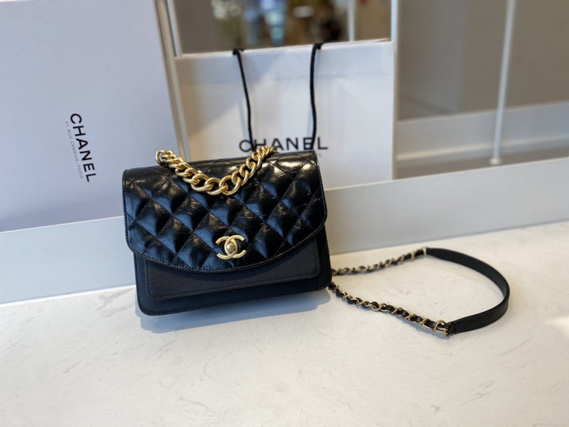 Satchel Bags - CHL Bags - 1640