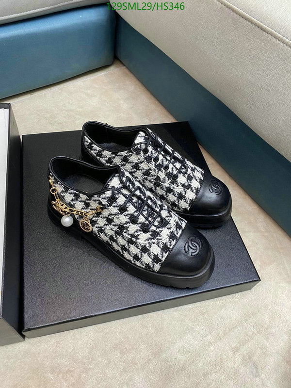 SAMC - CHL Women Shoes - 054