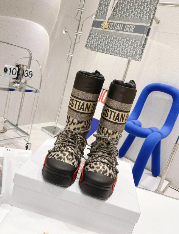 SAMCC - DOR Women Shoes - 754