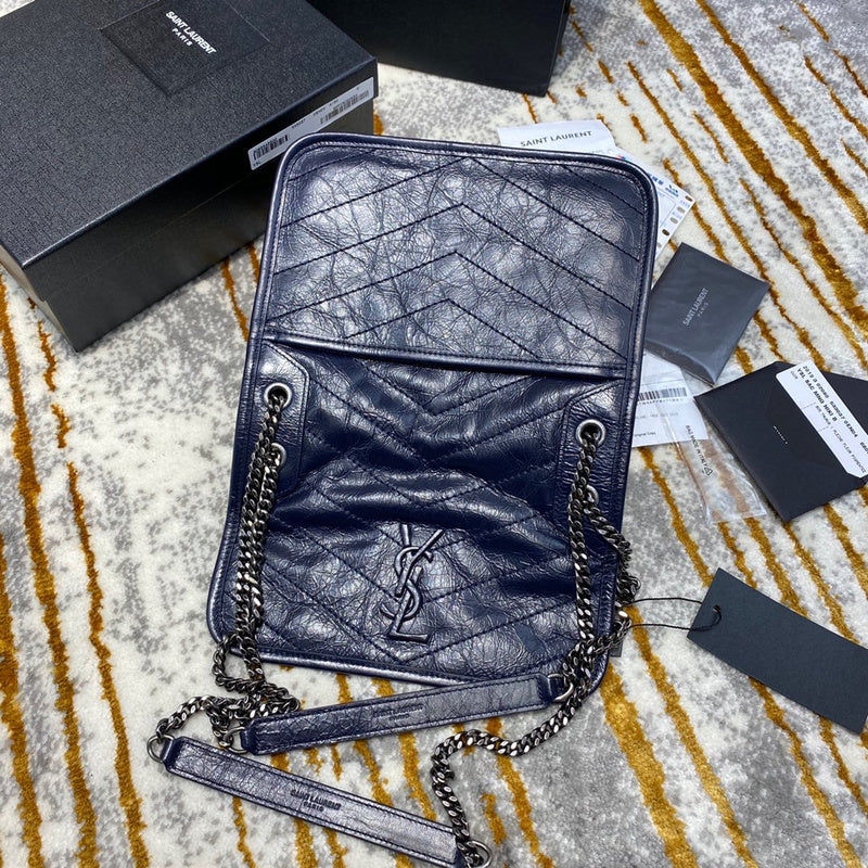 ELE - SLY Bags 387