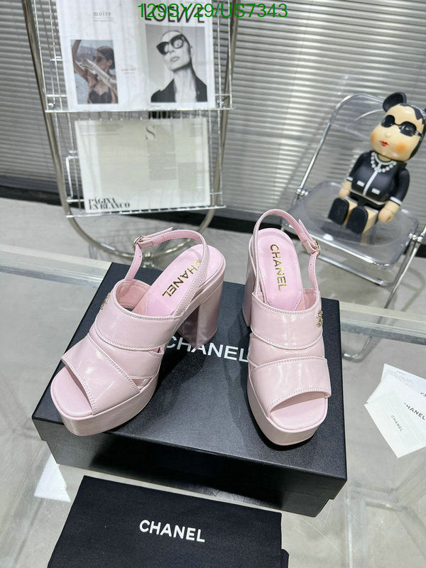 SAMC - CHL Women Shoes High Heels - 115