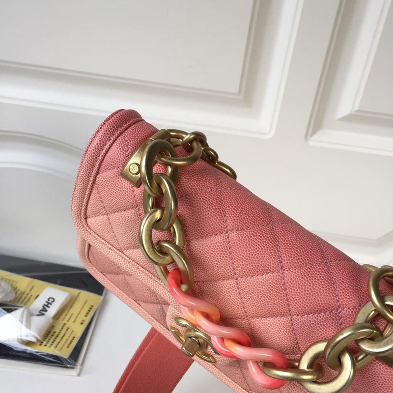 Satchel Bags - CHL Bags - 536