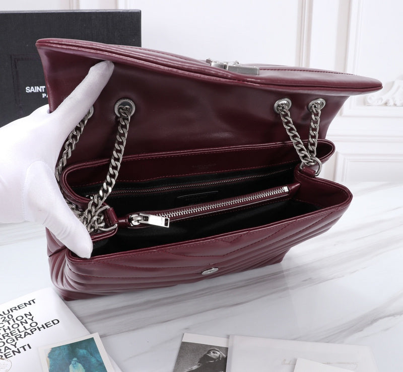 Satchel Bags - SLY Bags - 1333