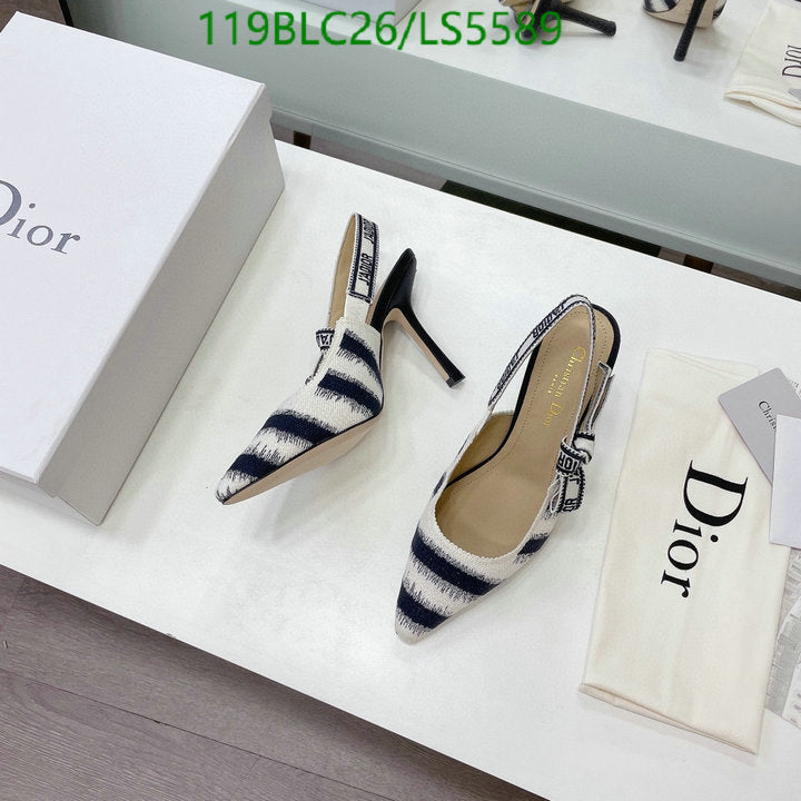 SAMCC - DOR Women Shoes - 2389