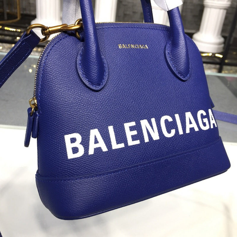 Satchel Bags - BGA Bags - 1091