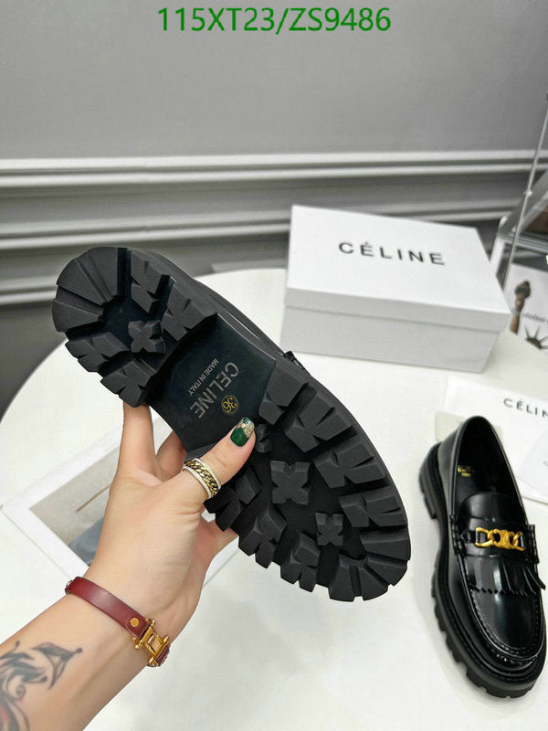 SAMC - COL Women Shoes - 188