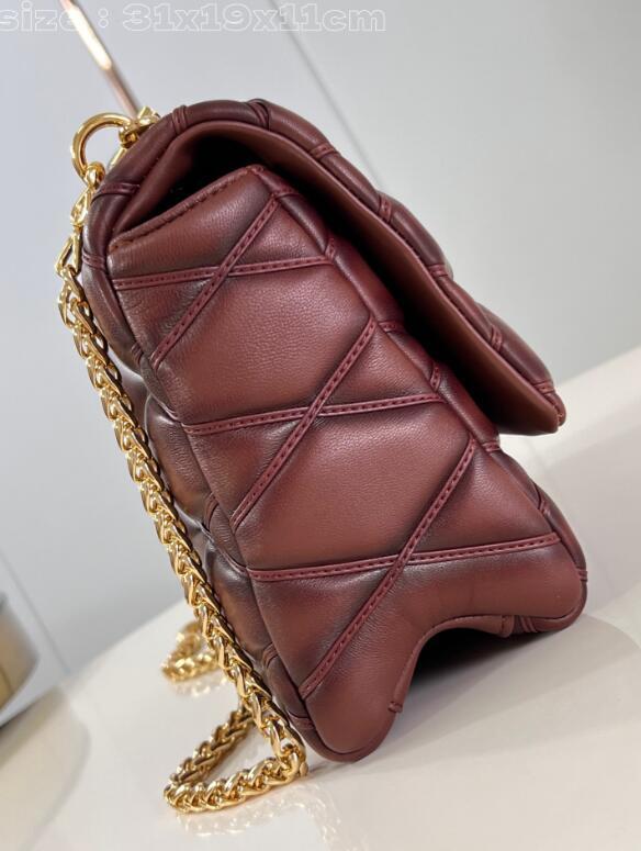 SAMC - LOV Bags - 314