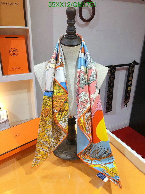 SAMC - HMS Scarves - 704