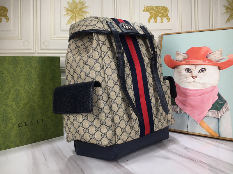 Satchel Bags - GCI Bags - 1401