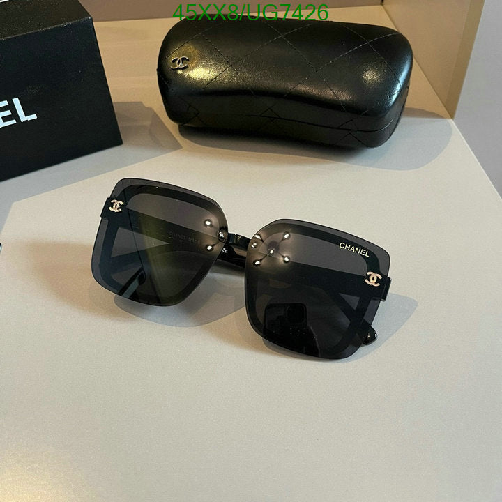 SAMC - CHL Glasses - 213