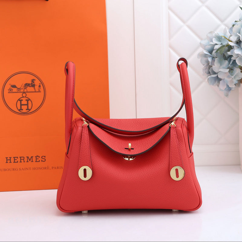 Satchel Bags - HMS-Bags - 128