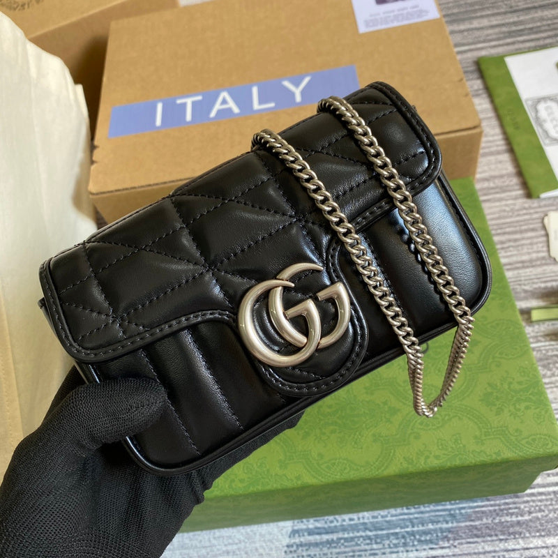 ELE - GG Bags - 1689