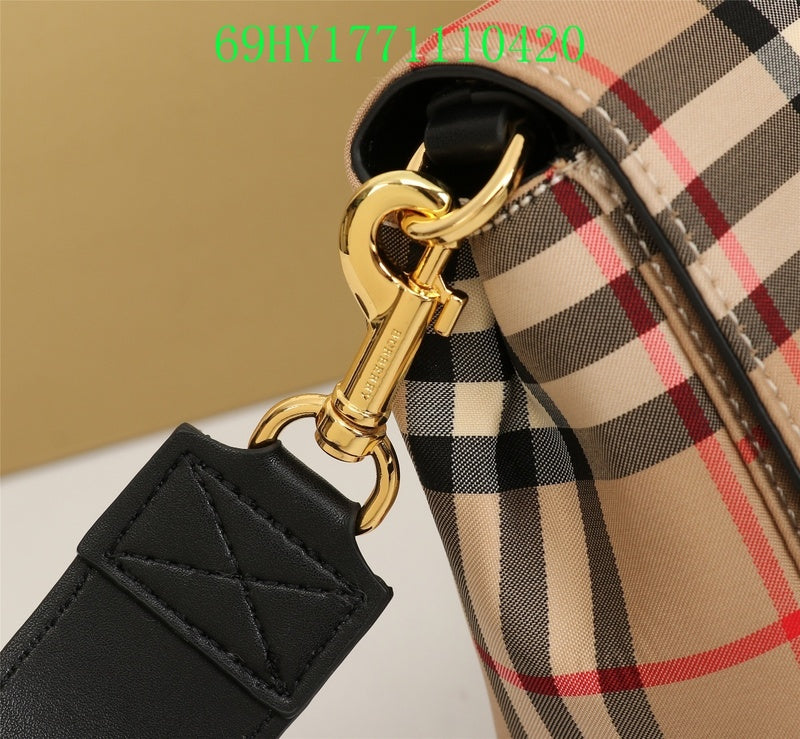ELE Fashion -BBR Bags - 243