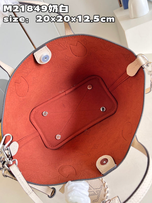 Satchel Bags - VL Bags - 1566