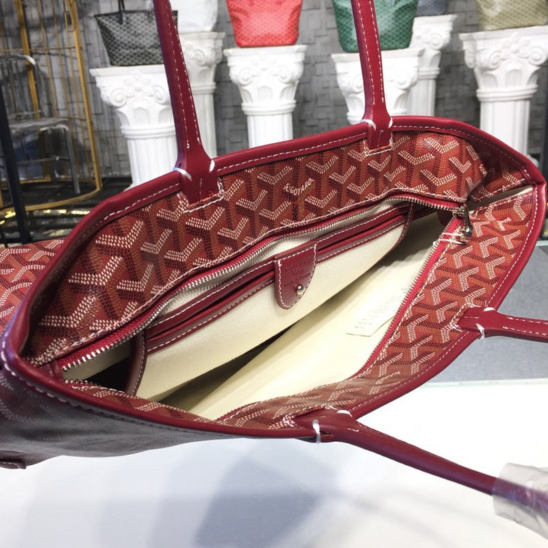 Satchel Bags - GOD Bags - 720