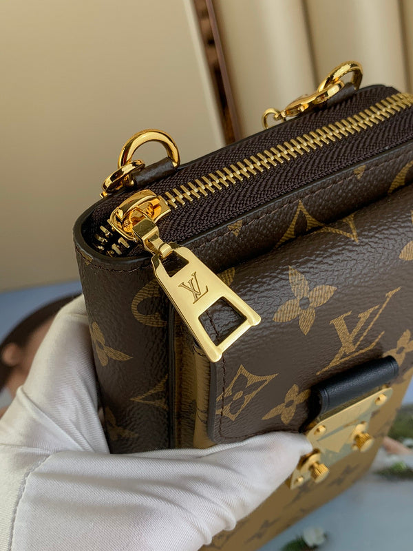 Satchel Bags - VL Bags - 2902