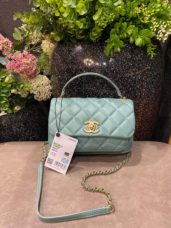 Satchel Bags - CHL Bags - 213