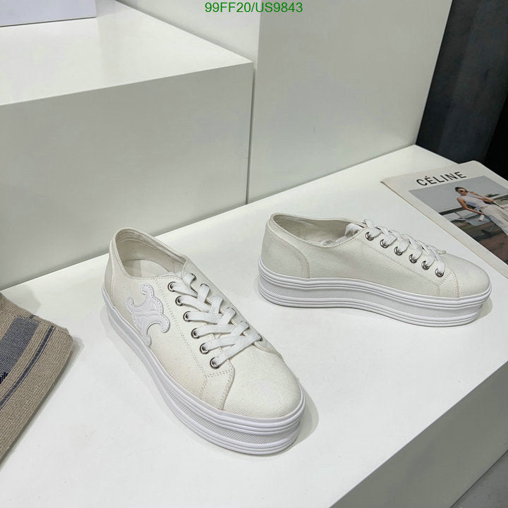 SAMC - COL Women Shoes - 042