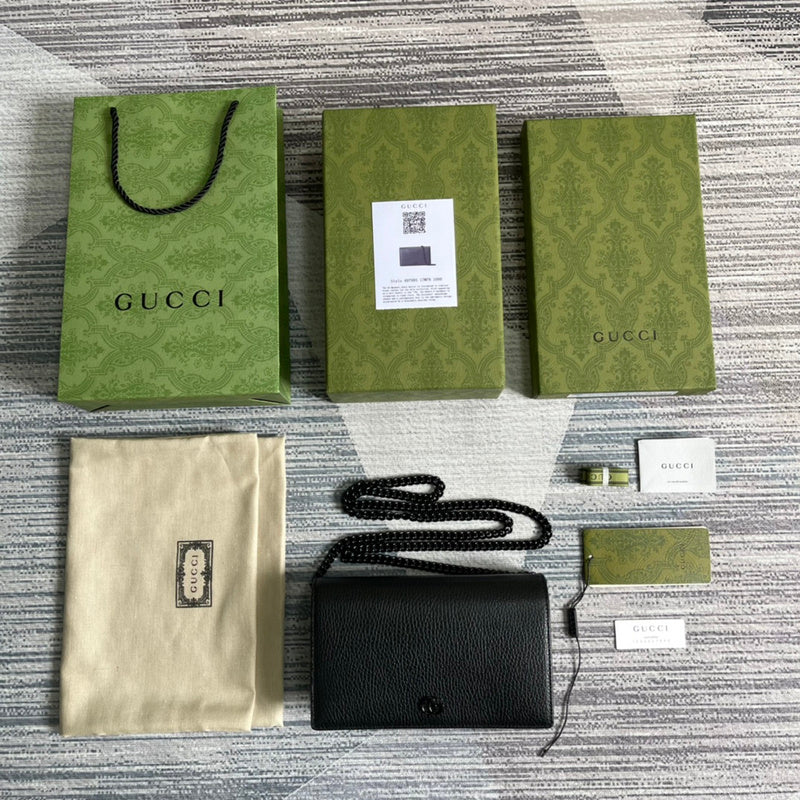 ELE - GG Bags - 684