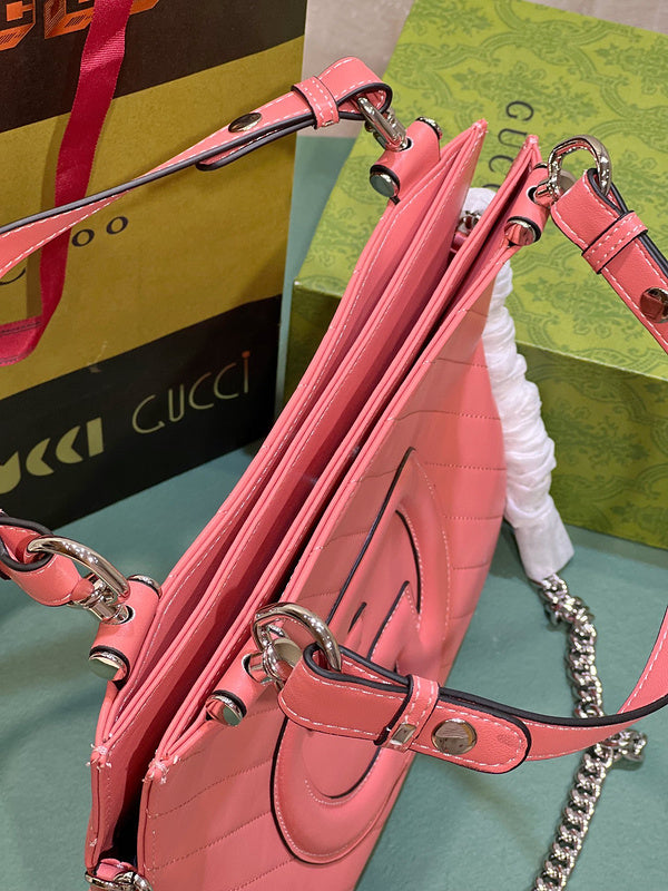 Satchel Bags - GCI Bags - 1327