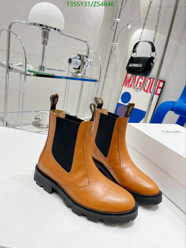 SAMC - COL Women Shoes - 177