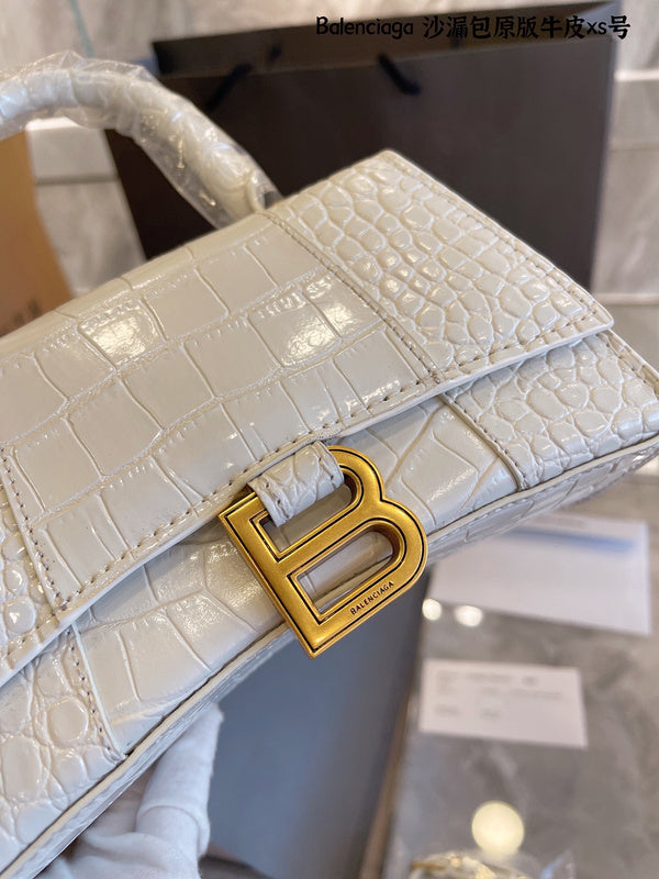 Satchel Bags - BGA Bags - 1396