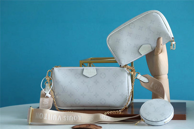 Satchel Bags - VL Bags - 7397