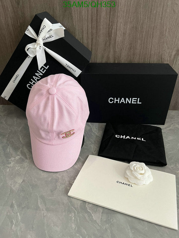 SAMC - CHL Caps & Hats - 178