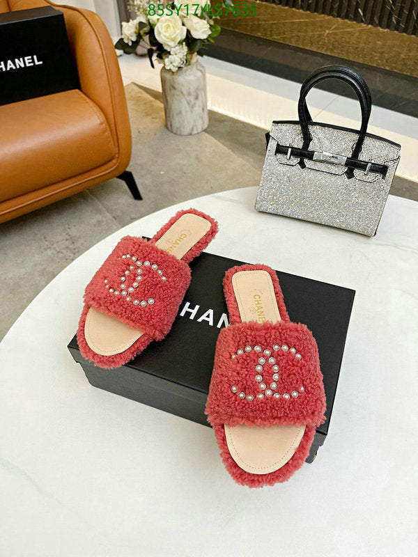 SAMC - CHL Women Shoes Slippers - 265