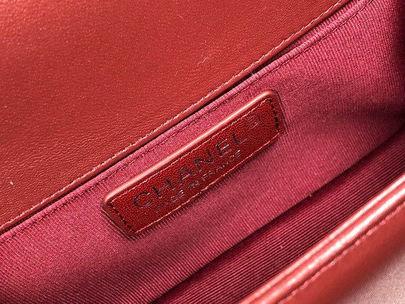 Satchel Bags - CHL Bags - 7470